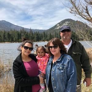 Meet your Posher, Beth